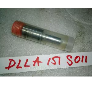 Распылитель форсунки двигателя WD615 DLLA151S011