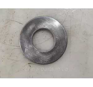 Шайба ( кольцо) ступицы передняя  ( d=107/ 50 mm, толщина - 5 мм.), Shaanxi F3000 HOWO, 81.44215.0016